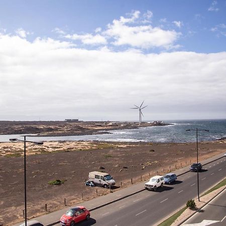 Tarabilla Holidayfv Corralejo Eksteriør billede