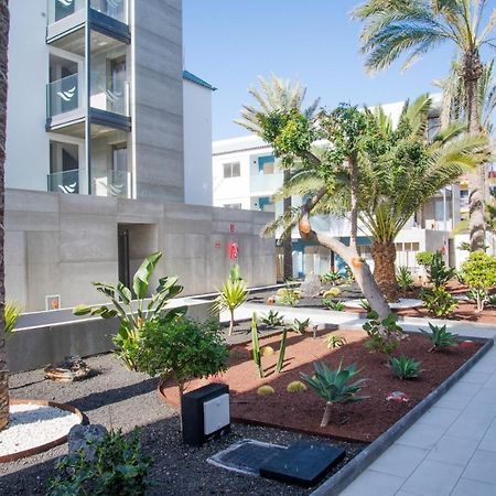 Tarabilla Holidayfv Corralejo Eksteriør billede