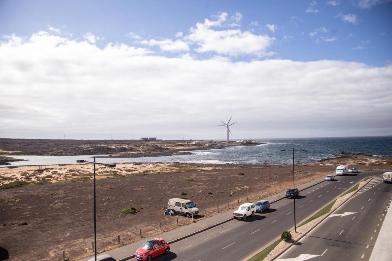 Tarabilla Holidayfv Corralejo Eksteriør billede