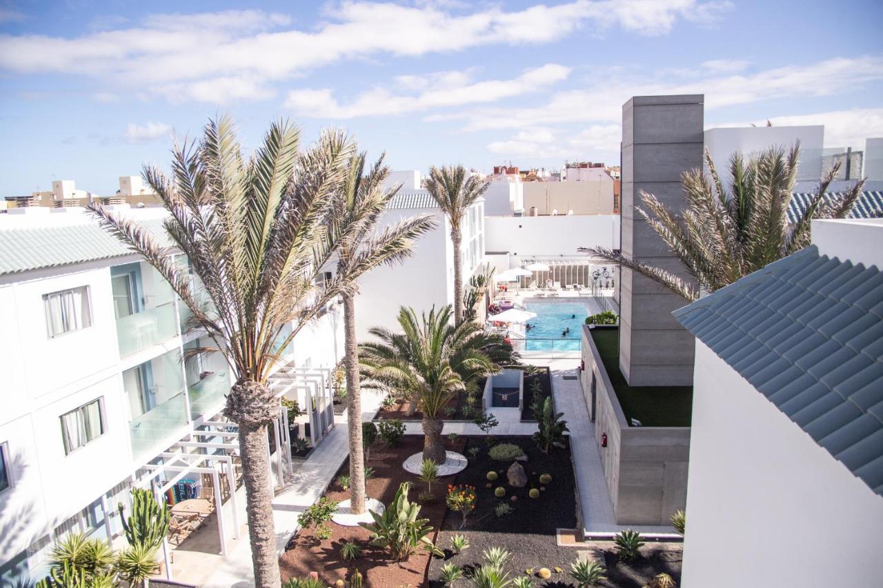 Tarabilla Holidayfv Corralejo Eksteriør billede
